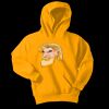 Youth Core Fleece Pullover Hooded Sweatshirt Thumbnail