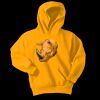 Youth Core Fleece Pullover Hooded Sweatshirt Thumbnail