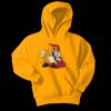 Youth Core Fleece Pullover Hooded Sweatshirt Thumbnail