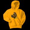 Youth Core Fleece Pullover Hooded Sweatshirt Thumbnail