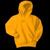 Youth Core Fleece Pullover Hooded Sweatshirt Thumbnail