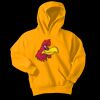 Youth Core Fleece Pullover Hooded Sweatshirt Thumbnail