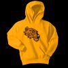 Youth Core Fleece Pullover Hooded Sweatshirt Thumbnail