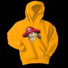 Youth Core Fleece Pullover Hooded Sweatshirt Thumbnail