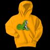 Youth Core Fleece Pullover Hooded Sweatshirt Thumbnail