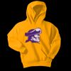 Youth Core Fleece Pullover Hooded Sweatshirt Thumbnail
