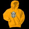 Youth Core Fleece Pullover Hooded Sweatshirt Thumbnail