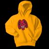 Youth Core Fleece Pullover Hooded Sweatshirt Thumbnail