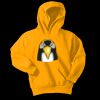 Youth Core Fleece Pullover Hooded Sweatshirt Thumbnail