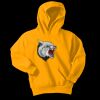 Youth Core Fleece Pullover Hooded Sweatshirt Thumbnail