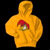 Youth Core Fleece Pullover Hooded Sweatshirt Thumbnail