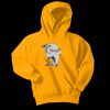 Youth Core Fleece Pullover Hooded Sweatshirt Thumbnail