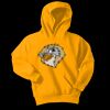 Youth Core Fleece Pullover Hooded Sweatshirt Thumbnail