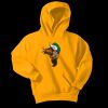 Youth Core Fleece Pullover Hooded Sweatshirt Thumbnail