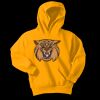 Youth Core Fleece Pullover Hooded Sweatshirt Thumbnail