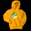 Youth Core Fleece Pullover Hooded Sweatshirt Thumbnail
