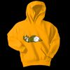 Youth Core Fleece Pullover Hooded Sweatshirt Thumbnail