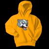 Youth Core Fleece Pullover Hooded Sweatshirt Thumbnail