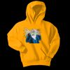 Youth Core Fleece Pullover Hooded Sweatshirt Thumbnail
