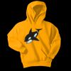 Youth Core Fleece Pullover Hooded Sweatshirt Thumbnail