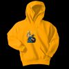 Youth Core Fleece Pullover Hooded Sweatshirt Thumbnail