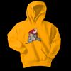 Youth Core Fleece Pullover Hooded Sweatshirt Thumbnail