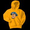 Youth Core Fleece Pullover Hooded Sweatshirt Thumbnail