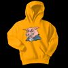 Youth Core Fleece Pullover Hooded Sweatshirt Thumbnail