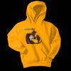 Youth Core Fleece Pullover Hooded Sweatshirt Thumbnail