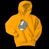 Youth Core Fleece Pullover Hooded Sweatshirt Thumbnail