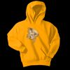 Youth Core Fleece Pullover Hooded Sweatshirt Thumbnail