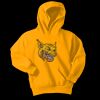 Youth Core Fleece Pullover Hooded Sweatshirt Thumbnail