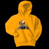 Youth Core Fleece Pullover Hooded Sweatshirt Thumbnail