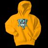 Youth Core Fleece Pullover Hooded Sweatshirt Thumbnail