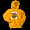 Youth Core Fleece Pullover Hooded Sweatshirt Thumbnail