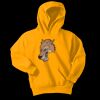 Youth Core Fleece Pullover Hooded Sweatshirt Thumbnail