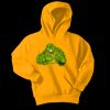 Youth Core Fleece Pullover Hooded Sweatshirt Thumbnail