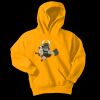 Youth Core Fleece Pullover Hooded Sweatshirt Thumbnail
