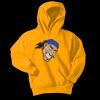 Youth Core Fleece Pullover Hooded Sweatshirt Thumbnail