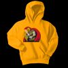 Youth Core Fleece Pullover Hooded Sweatshirt Thumbnail