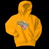 Youth Core Fleece Pullover Hooded Sweatshirt Thumbnail