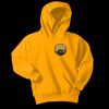 Youth Core Fleece Pullover Hooded Sweatshirt Thumbnail