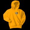 Youth Core Fleece Pullover Hooded Sweatshirt Thumbnail