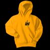 Youth Core Fleece Pullover Hooded Sweatshirt Thumbnail