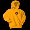 Youth Core Fleece Pullover Hooded Sweatshirt Thumbnail