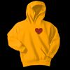 Youth Core Fleece Pullover Hooded Sweatshirt Thumbnail