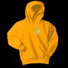 Youth Core Fleece Pullover Hooded Sweatshirt Thumbnail