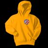 Youth Core Fleece Pullover Hooded Sweatshirt Thumbnail