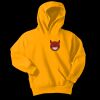 Youth Core Fleece Pullover Hooded Sweatshirt Thumbnail