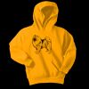 Youth Core Fleece Pullover Hooded Sweatshirt Thumbnail